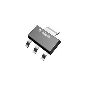 транзистор MOSFET