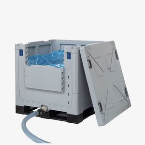 IBC-контейнер из PP
