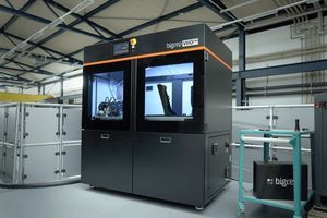 принтер 3D PLA 1