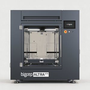 принтер 3D ABS