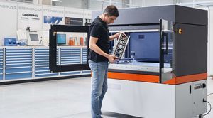 принтер 3D ABS