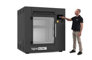 принтер 3D ABS 1