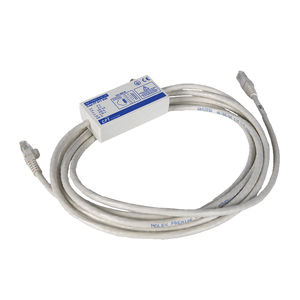 молниеотвод для линии Cat6