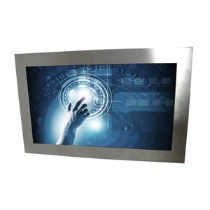 монитор TFT-LCD