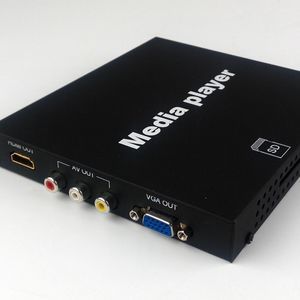 видеопроигрыватель HDMI