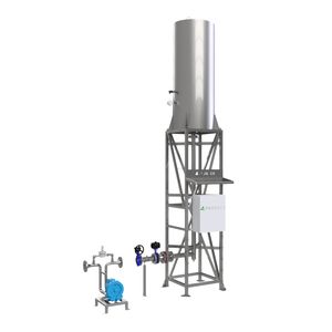 газовый факел
