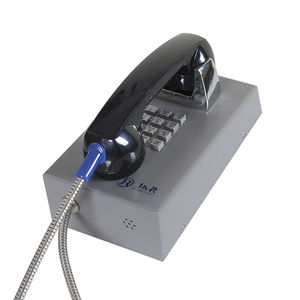 промышленный телефон протокол VoIP