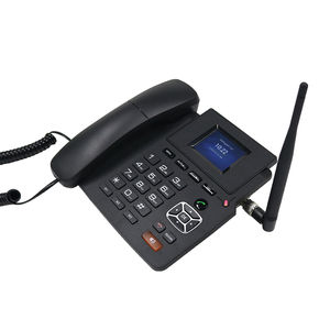 промышленный телефон протокол VoIP