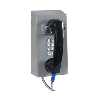 промышленный телефон протокол VoIP