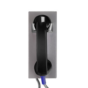 промышленный телефон протокол VoIP