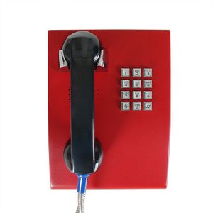 промышленный телефон протокол VoIP 1