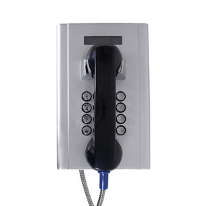 промышленный телефон GSM 1