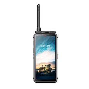 промышленный телефон WiFi 1