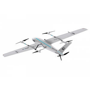 беспилотник VTOL