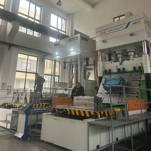 олеодинамичный пресс