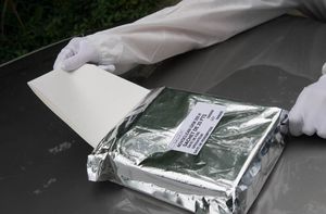 салфетки универсальные из полиэстера
