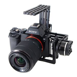 gimbal 2 оси