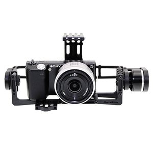 gimbal 2 оси