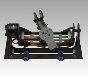 gimbal 2 оси