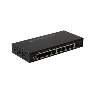 неуправляемый коммутатор Ethernet
