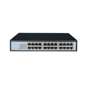 неуправляемый коммутатор Ethernet