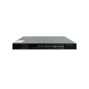 неуправляемый коммутатор Ethernet