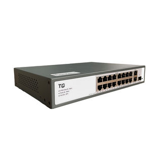неуправляемый коммутатор Ethernet
