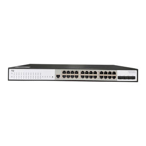 управляемый коммутатор Ethernet 1