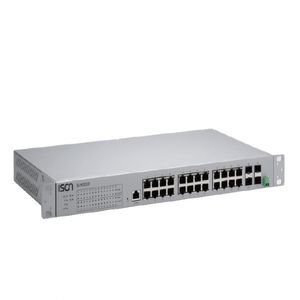 управляемый коммутатор Ethernet