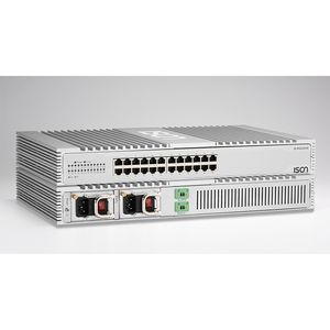 неуправляемый коммутатор Ethernet