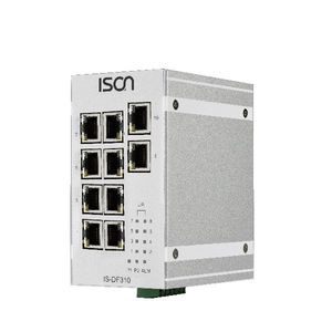неуправляемый коммутатор Ethernet