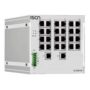 неуправляемый коммутатор Ethernet