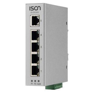 неуправляемый коммутатор Ethernet 1
