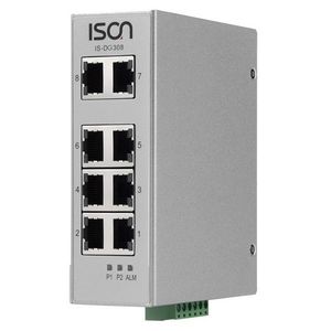 неуправляемый коммутатор Ethernet 1