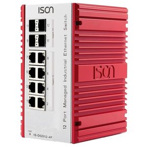 управляемый коммутатор Ethernet 1
