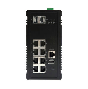 управляемый коммутатор Ethernet