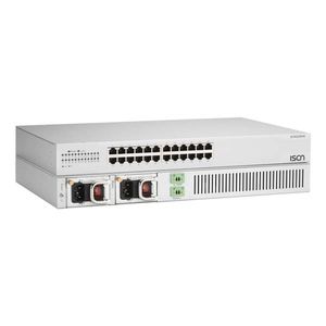 неуправляемый коммутатор Ethernet