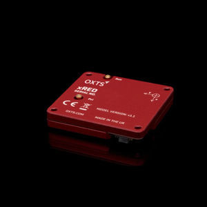 инерционная позиционная система GNSS