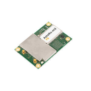 плата приемника RTK