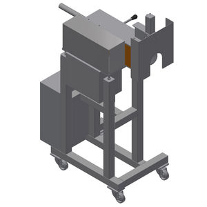 машина для производства пассателли