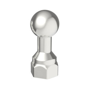 pivot sphérique 1