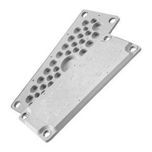 пластина кабельного ввода IP54