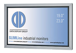 монитор LCD