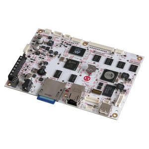 видеопроигрыватель Ethernet