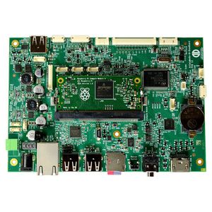 видеопроигрыватель Ethernet