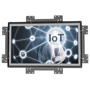 монитор LCD 1