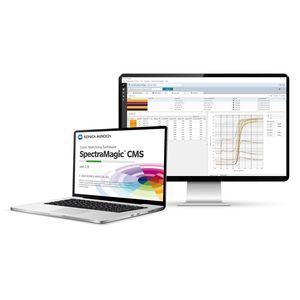 программное обеспечение для соответствия цветов