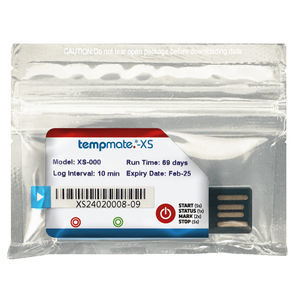 регистратор данных USB