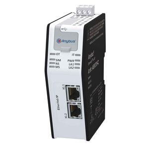 коммуникационный модуль PROFIBUS 1