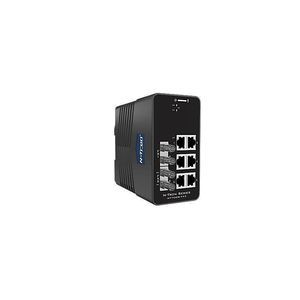 управляемый коммутатор Ethernet